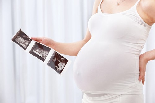Khám thai Khám thai lần thứ 7 tiên lượng về phương pháp sinh