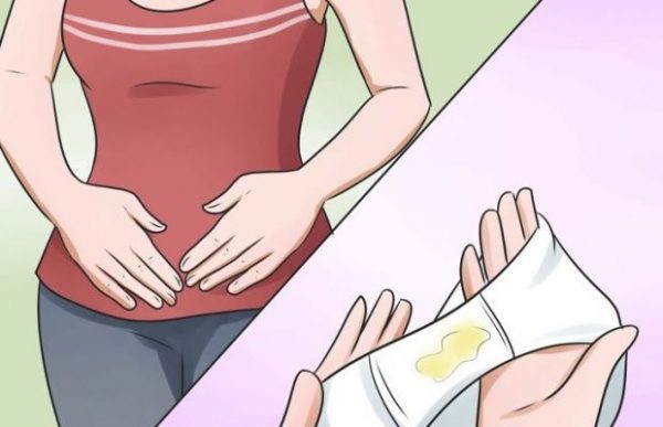 Ngứa kèm khí hư ra nhiều là một trong những biểu hiện viêm lộ tuyến cổ tử cung thường gặp