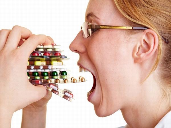 Lạm dụng thuốc nhuận tràng có thể cản trở khả năng hấp thụ chất dinh dưỡng