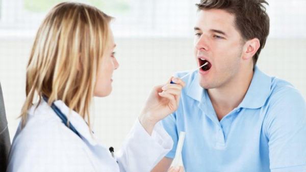 Virus EBV rất nguy hiểm vì nó là thủ phạm làm tăng nguy cơ mắc ung thư vòm họng