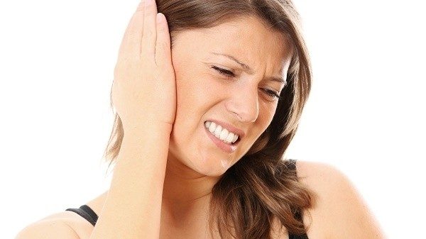 Biểu hiện ung thư vòm họng liên quan đến rất nhiều các cơ quan lân cận