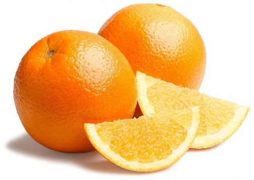 Sinh mổ ăn được trái cây gì