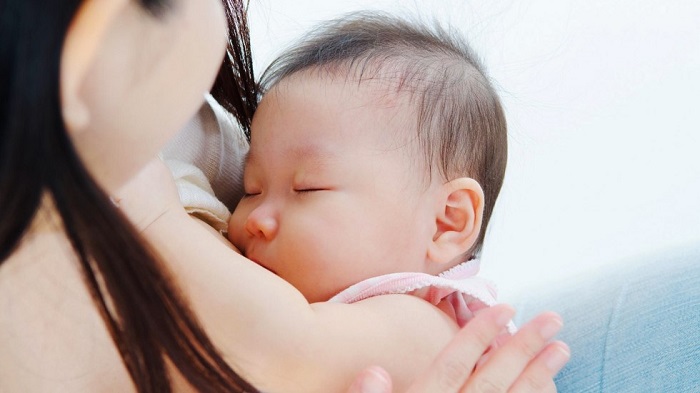 Tại sao bạn nên ăn đu đủ khi cho con bú