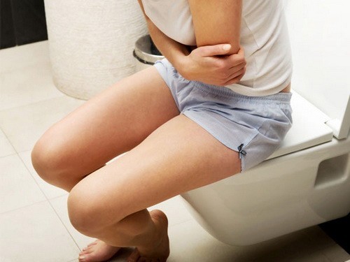 Táo bón không được xử trí kịp thời có thể dẫn đến nhiều biến chứng nguy hiểm
