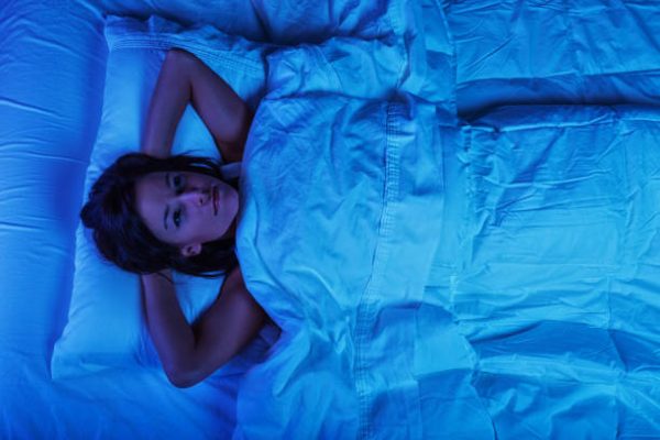 Nguyên nhân gây tiểu nhiều vào ban đêm