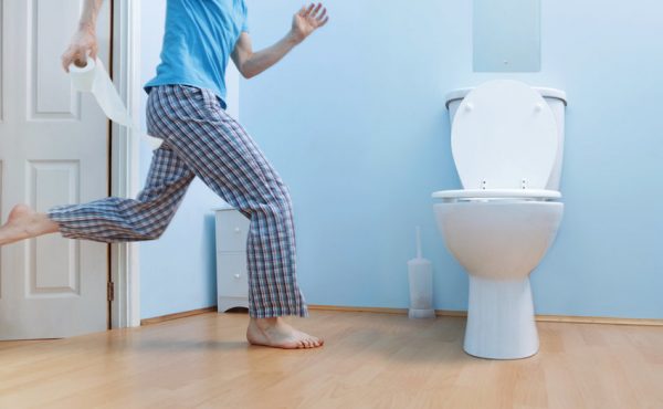 Tiểu nhiều vào ban đêm có thể do một số loại thuốc bạn sử dụng
