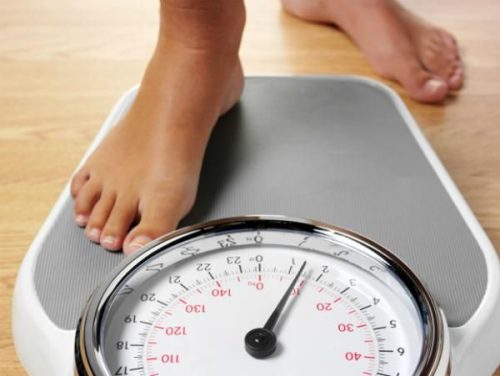 Sút cân nghiêm trọng có thể là dấu hiệu cảnh báo ung thư