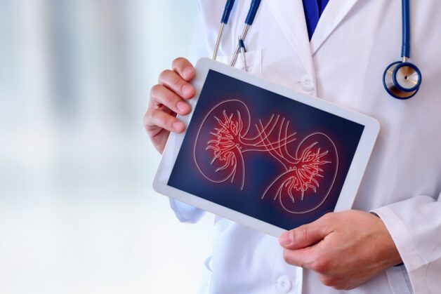 Ung thư thận giai đoạn di căn: Biểu hiện và tiên lượng sống