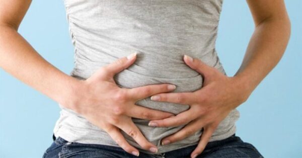 xoắn ruột là gì