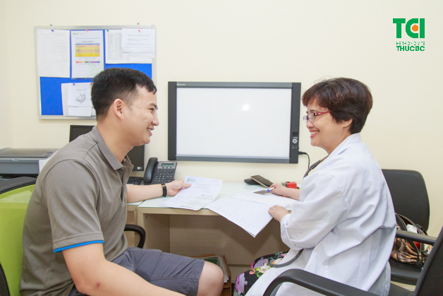 Hầu hết các CBCNV của S&S đều cho biết sự hài lòng và đánh giá cao chất lượng dịch vụ của Thu Cúc.