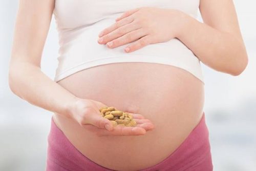 Bà bầu ăn lạc có gây đầy bụng không là câu hỏi được khá nhiều người quan tâm