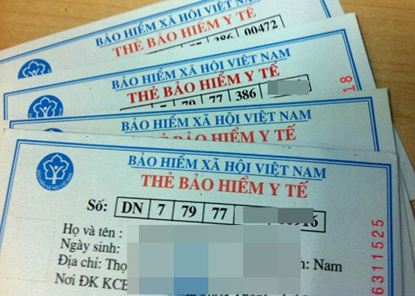 Bảo hiểm y tế trong điều trị ung thư giúp người bệnh giảm nhẹ gánh nặng tài chính