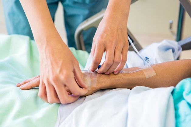 Triệu chứng bệnh ung thư đại tràng giai đoạn cuối