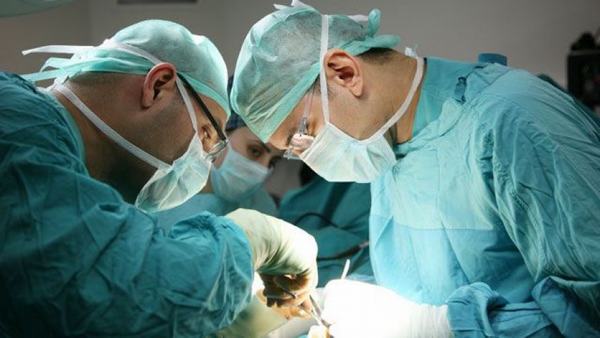 Sau phẫu thuật ung thư gan, người bệnh cần được chăm sóc kỹ lưỡng