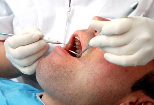 Dấu hiệu ung thư ở nam giới chớ nên bỏ qua
