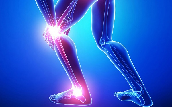 Bệnh nhân ung thư tuyến tiền liệt di căn xương phải chịu những cơn đau xương dữ dội