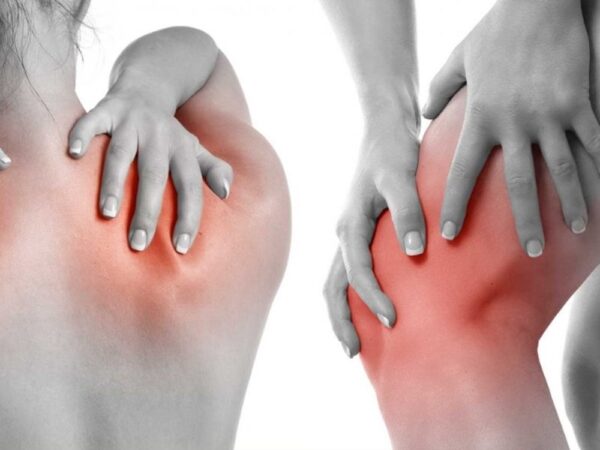 Triệu chứng bệnh suy giáp