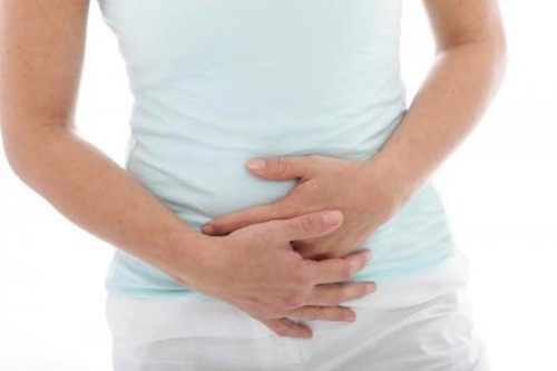 Đày bụng sau ăn là tình trạng thường gặp ở nhiều người 