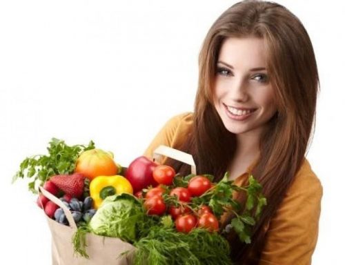 Ăn nhiều rau xanh và trái cây ngăn ngừa chứng đầy hơi hiệu quả
