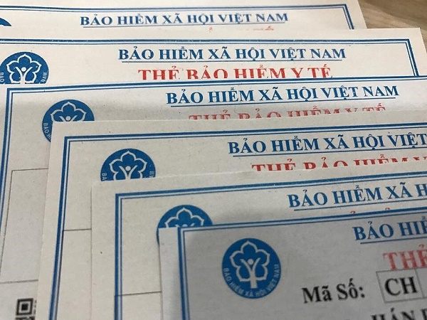 Điều trị ung thư tại Thu Cúc có được Bảo hiểm y tế không