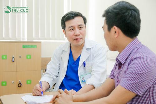 Để biết thêm thông tin chi tiết hoặc cần giải đáp thêm về khám cận lâm sàng ống tiêu hóa cũng như đặt lịch khám tiêu hóa, bạn đọc vui lòng liên hệ với Bệnh viện Đa khoa Quốc tế Thu Cúc theo số điện thoại 024.383.55555 hoặc 1900 558892 hoặc hotline: 0936 388 288.