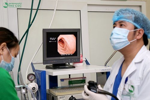 Nội soi dạ dày là thủ thuật bắt buộc trong thăm khám để phát hiện các bệnh lý tại dạ dày.