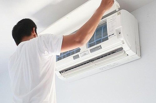 Sử dụng và vệ sinh điều hòa đúng cách để bảo vệ sức khỏe của bạn và cả gia đình