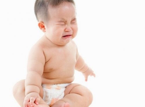 Tổn thương loét niêm mạc ống tiêu hóa là một trong những nguyên nhân gây xuất huyết tiêu hóa ở trẻ em.