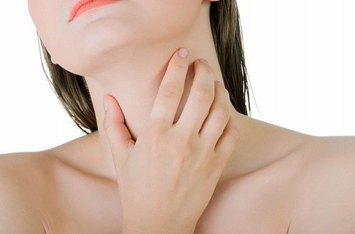 Người bệnh có nhân tuyến giáp cần được điều trị và theo dõi thường xuyên