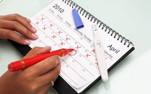 Khoa học công nghệ phát triển giúp dự báo ngày sinh