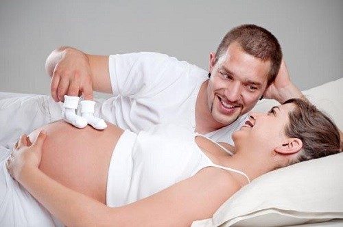 Sinh mổ lần hai là nỗi lo của nhiều mẹ bầu