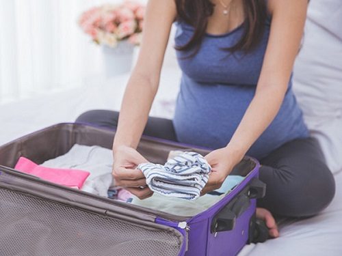 lưu ý khi sinh mổ lần hai