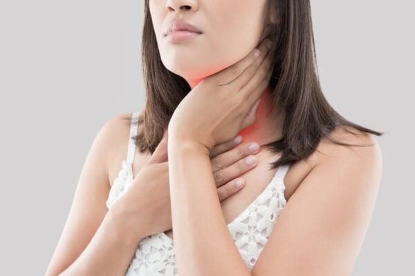 Bệnh suy tuyến giáp là gì?