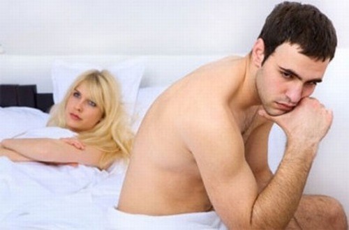 Thiếu ngủ cũng là nguyên nhân làm giảm ham muốn tình dục