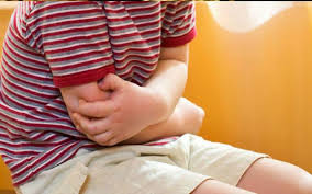Tiêu chảy là bệnh xảy ra rất phổ biến trong mùa hè.