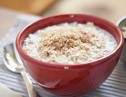 Người bệnh ung thư thực quản nên ăn những thực phẩm mềm, lỏng, dễ tiêu hóa
