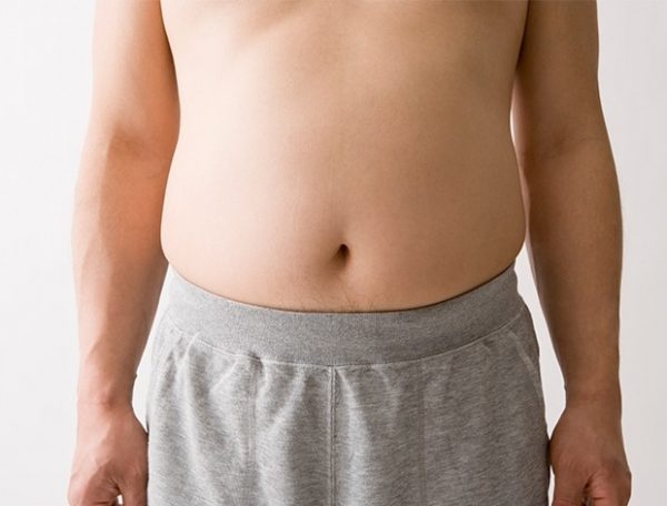 Ung thư trực tràng di căn gan có thể gây sưng bụng, cổ trướng