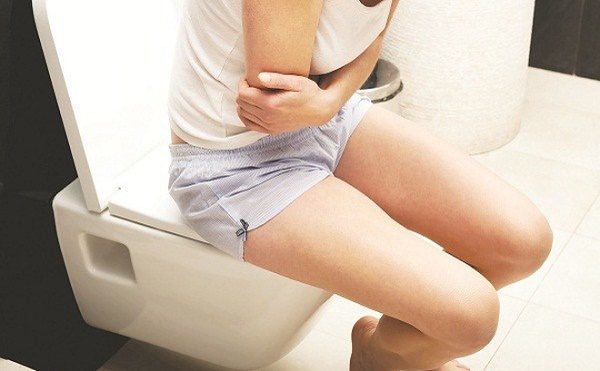 Viêm đại tràng co thắt là gì