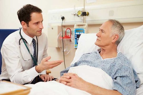 Viêm đại tràng co thắt là gìViêm đại tràng co thắt