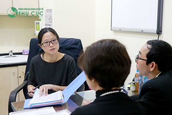 Tỉ lệ ung thư vú tại Việt Nam ngày càng gia tăng