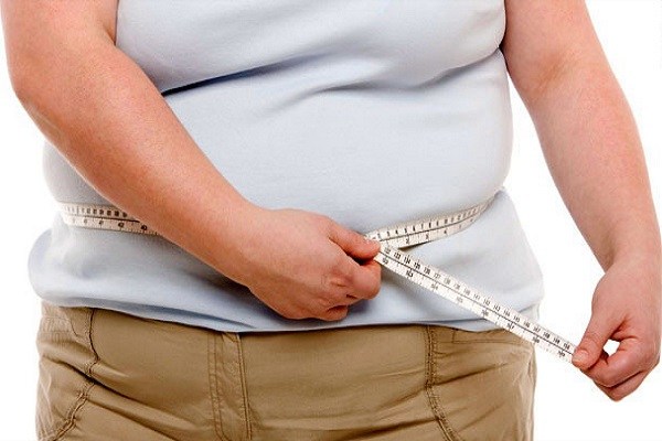 Béo phì là một trong những yếu tố tăng nguy cơ ung thư gan