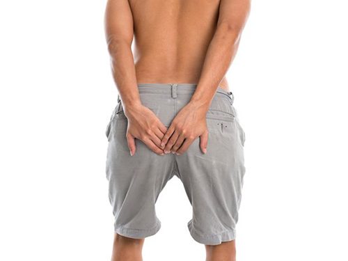 Apxe hậu môn là một căn bệnh khá nguy hiểm.