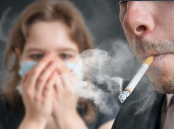 Ung thư phổi có thể gặp ở nhiều độ tuổi khác nhau, không kể giới tính