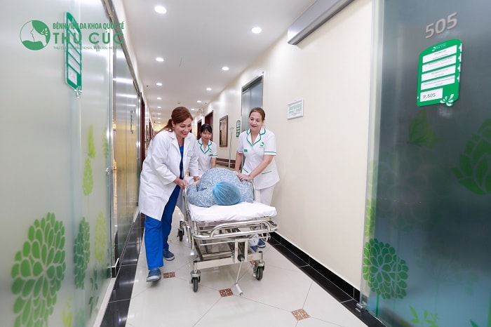 Cần chuẩn bị bao nhiêu tiền để sinh con