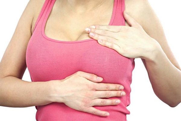 Tỉ lệ ung thư vú tại Việt Nam ngày càng gia tăng