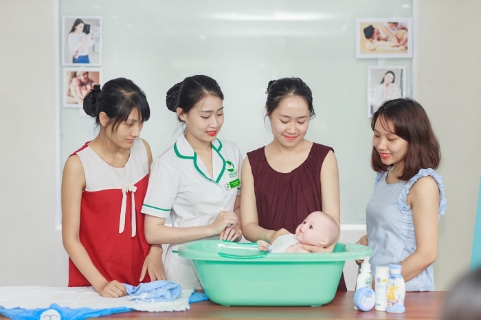 học tiền sản