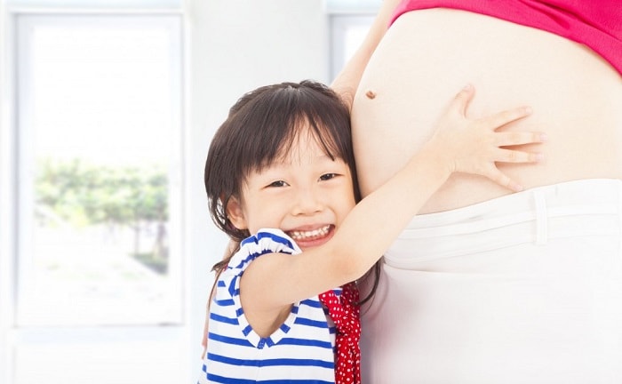 tránh thai sau sinh là việc cần thiết