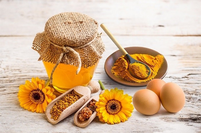 cách làm đẹp sau sinh tại nhà bằng nghệ