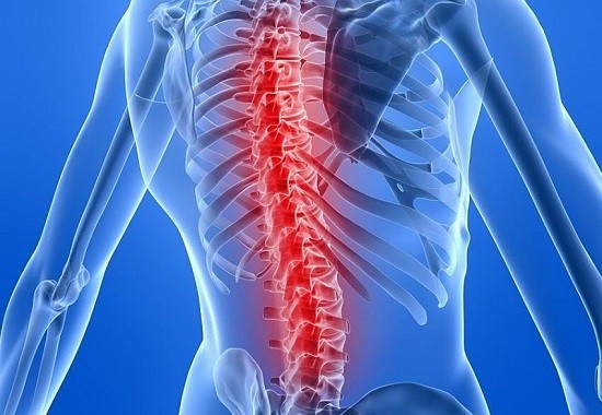 Mắc bệnh đa u tủy xương sống được bao lâu - Biểu hiện