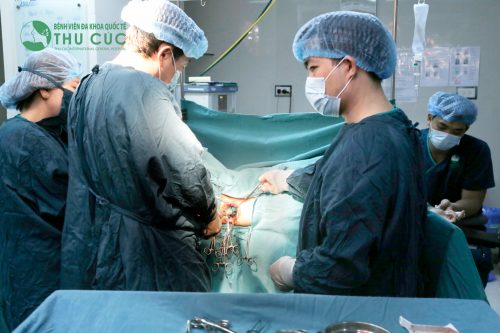 Mổ trĩ không đau bằng phương pháp Longo ra đời được xem là